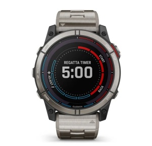 Garmin Quantix 7X - 51MM - Sapphire Solar Edition - Img 4