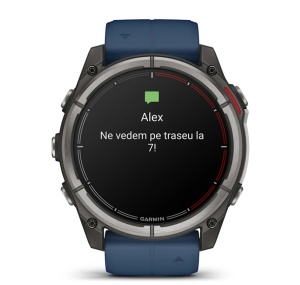 GARMIN quatix 8 – 51 mm, AMOLED - Img 11