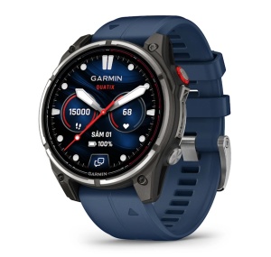 GARMIN quatix 8 PRO – 47 mm, AMOLED