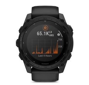 GARMIN tactix 8 – 51 mm, Solar - Applied Ballistics Ultralight - Img 7