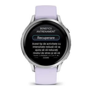 Garmin Venu 4 - 41mm - Silver - Img 6