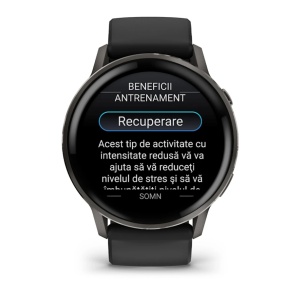 Garmin Venu 4 - 45mm - Gri - Img 8