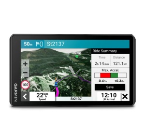 Garmin zumo XT2 - Img 8