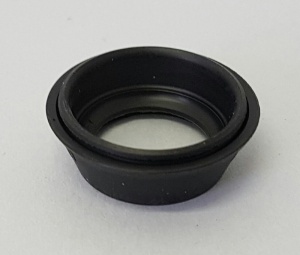 GARNITURA CAUCIUC SHIMANO HB-M563-F