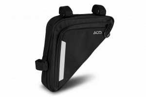 GEANTA ACID FRAME CMPT 2 Negru