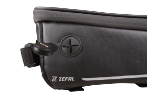 Geanta cadru ZEFAL Console Pack T2 - Img 6