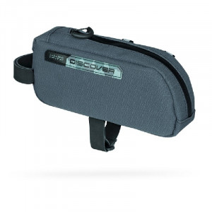 GEANTA DE STOCARE GRAVEL PRO DISCOVER PE CADRU 1 COMPARTIMENT WATERPROOF 0.75L (20)