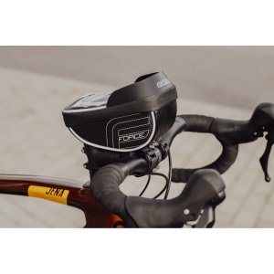 Geanta ghidon Force Smart XL negru/gri - Img 9