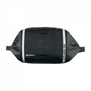 Geanta ghidon SKS Explorer - Negru