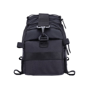 Geanta portbagaj BBB BSB-134 TrunckPack 6L Neagra - Img 10
