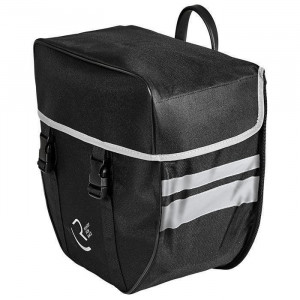 GEANTA PORTBAGAJ RFR REAR CARRIER BAG 14047 Negru