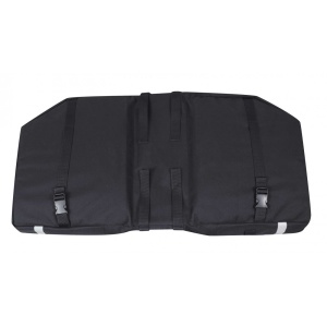 Geanta portbagaj spate Force Noem Bud neagra - Img 4