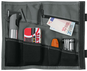 Geanta scule SKS Tool Wrap 270X220 mm - Img 3