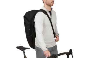 Geanta transport THULE RoundTrip 55L - Black - Img 5