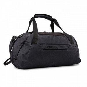 Geanta voiaj Thule Aion 2 Duffel 35L Black