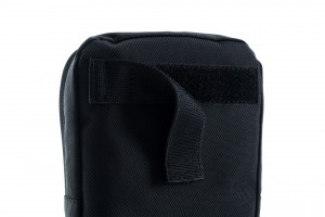 GENATA PENTRU RUCSAC CUBE BACKPACK 1 Negru - Img 2