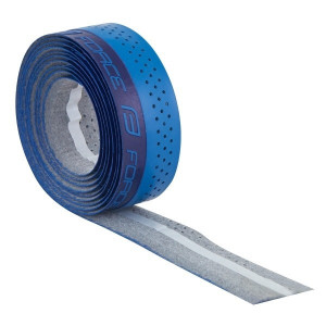 Ghidolina Force PU logo embosat albastra