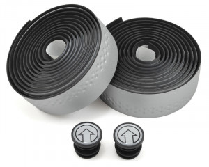GHIDOLINA PRO SMART-SILICON ARGINTIU INCL. CAPACE SI BANDA CAPAT (15)