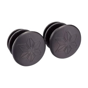 Ghidolina SUPACAZ Suave Tape - Black - Img 2