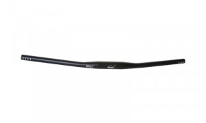 Ghidon CONTEC Brut Flat 31.8x620mm - Black