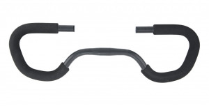 Ghidon CONTEC Traveller - Multifunctional 25.4x590mm - Black - Img 2