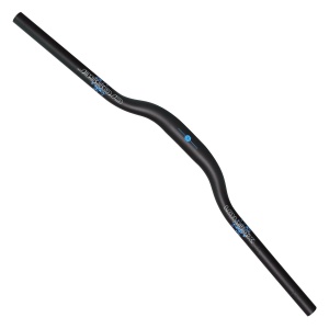 Ghidon CROSSER XCS101 35grade 31.8x720mm - Black/Blue - Img 5