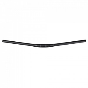 Ghidon Force Basic H6.2 rised 31.8/740mm AL Negru Mat - Img 2