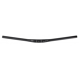 Ghidon Force Basic H6.2 rised 31.8/740mm AL Negru Mat - Img 1