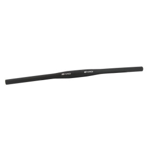 Ghidon Force MTB drept 31.8/600mm Al negru