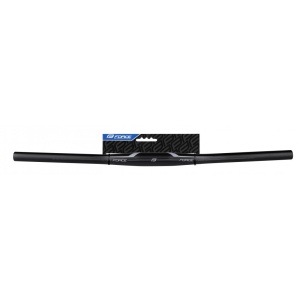 Ghidon Force Speed MTB flat 31.8/640mm negru - Img 3