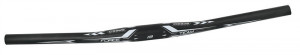 Ghidon Force Speed MTB flat 31.8/640mm negru - Img 2
