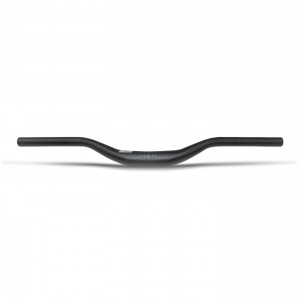 GHIDON MTB CUBE HANDLEBAR KIDS 450 D16MM NEGRU