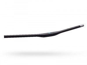 GHIDON PRO THARSIS MINI RISE CARBON 780MM / 35MM / 10 RISE / 9D SWEEP (22)