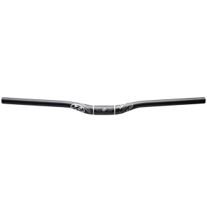 Ghidon Reverse DB Lead 720 mm 31.8/R20 mm negru/alb - Img 1