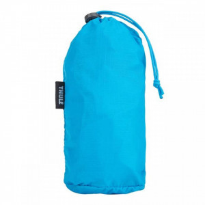 Husa de protectie ploaie Thule Rain Cover pentru rucsacuri 15-30L, Albastru - Img 2