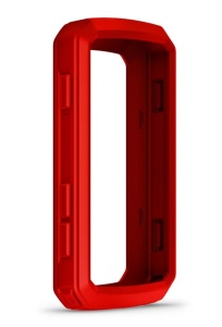 Husa silicon Garmin Edge 1060 - Rosu