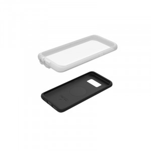 Husa suport telefon ZEFAL Samsung S8+ incl. protectie ploaie