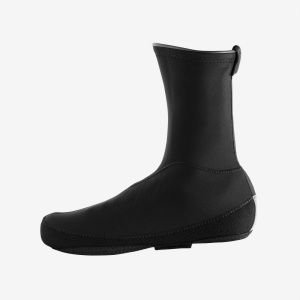 Huse pantofi Castelli Diluvio UL Negru/Argintiu 40-43 - Img 2