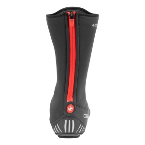 Huse pantofi Castelli Estremo, Negru, L, 43-44