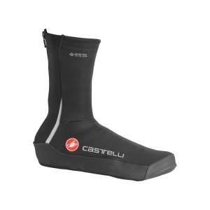 Huse pantofi Castelli Intenso UL, Negru, L 43-44
