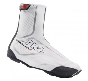HUSE PANTOFI PRO ENDURE H2O ALB XL (11)