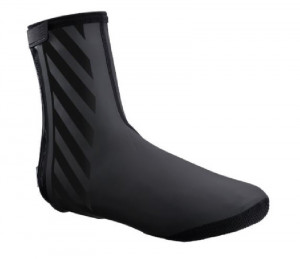 HUSE PANTOFI SHIMANO S1100R H2O UNISEX BLACK (W1718)