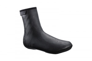 HUSE PANTOFI SHIMANO S3100R NPU+ UNISEX BLACK (W1718)