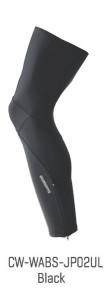 INCALZITOARE BRATE SHIMANO BLACK (S11)