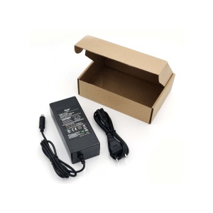 Incarcator baterie trotineta Premium 2A pentru Xiaomi, Ninebot ES1,2,3,4