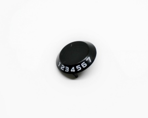 INDICATOR SHIMANO ST-EF20 DREAPTA