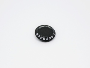INDICATOR SHIMANO ST-EF28-8T DREAPTA