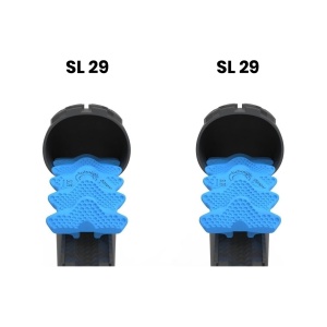Insertii pentru anvelope tubeless Tubolight Diamana SL 29 x 2.0-2.4