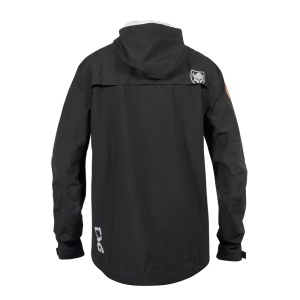 Jacheta de ploaie TSG Drop - Black L - Img 6