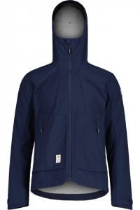 Jacheta Maloja Erdstern Softsheel Night Sky